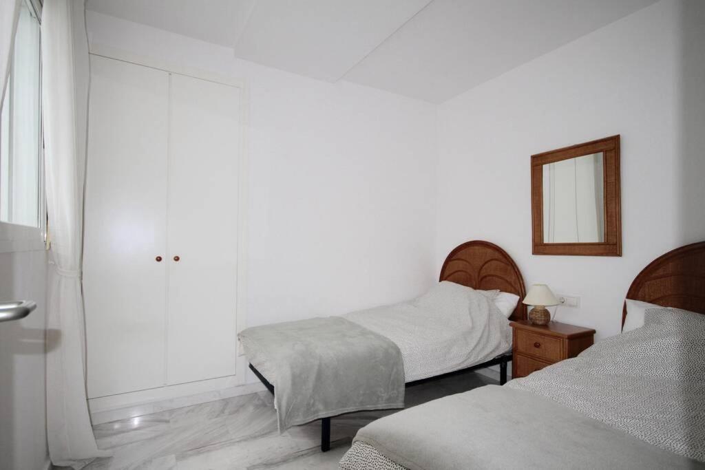 Bear Holiday - Apartment Beau With Sea View In Moraira Near The Beach Exterior foto