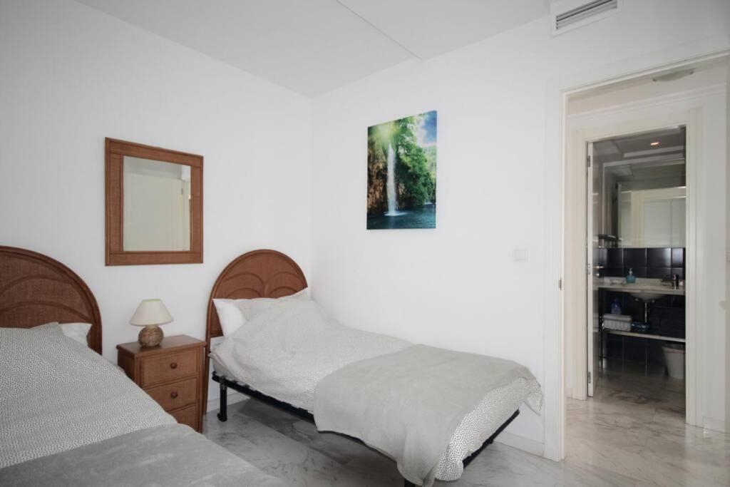 Bear Holiday - Apartment Beau With Sea View In Moraira Near The Beach Exterior foto