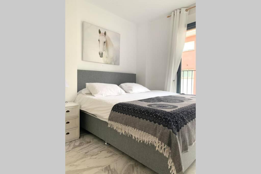 Bear Holiday - Apartment Beau With Sea View In Moraira Near The Beach Exterior foto