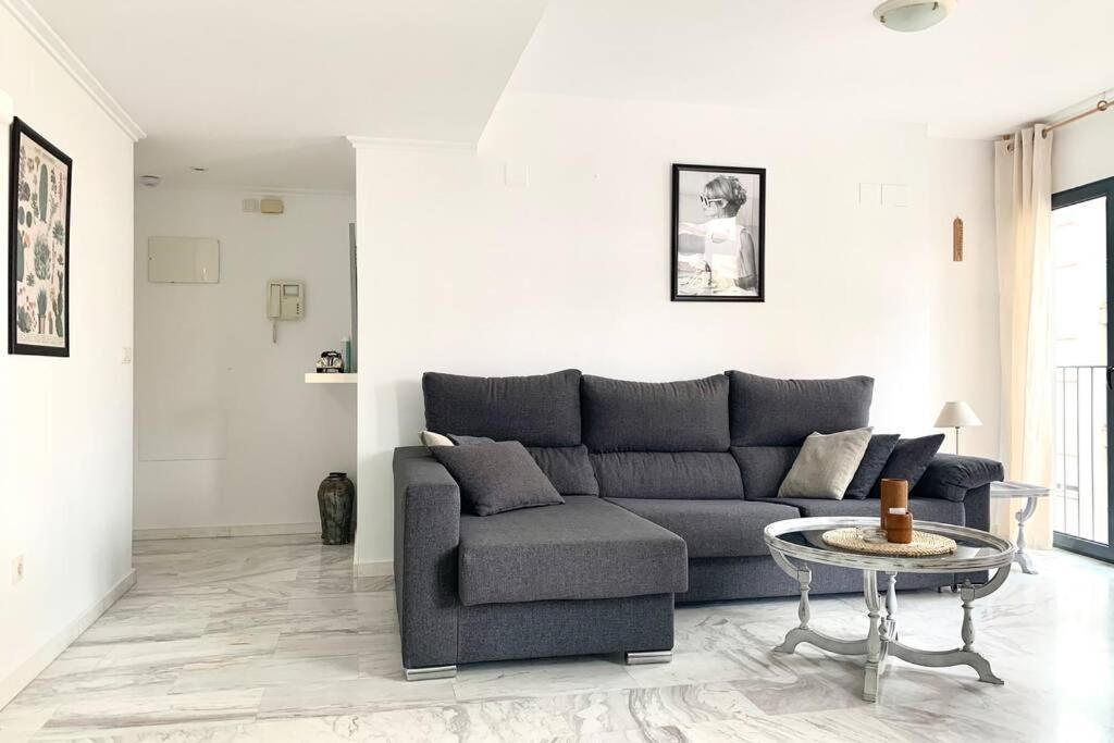 Bear Holiday - Apartment Beau With Sea View In Moraira Near The Beach Exterior foto