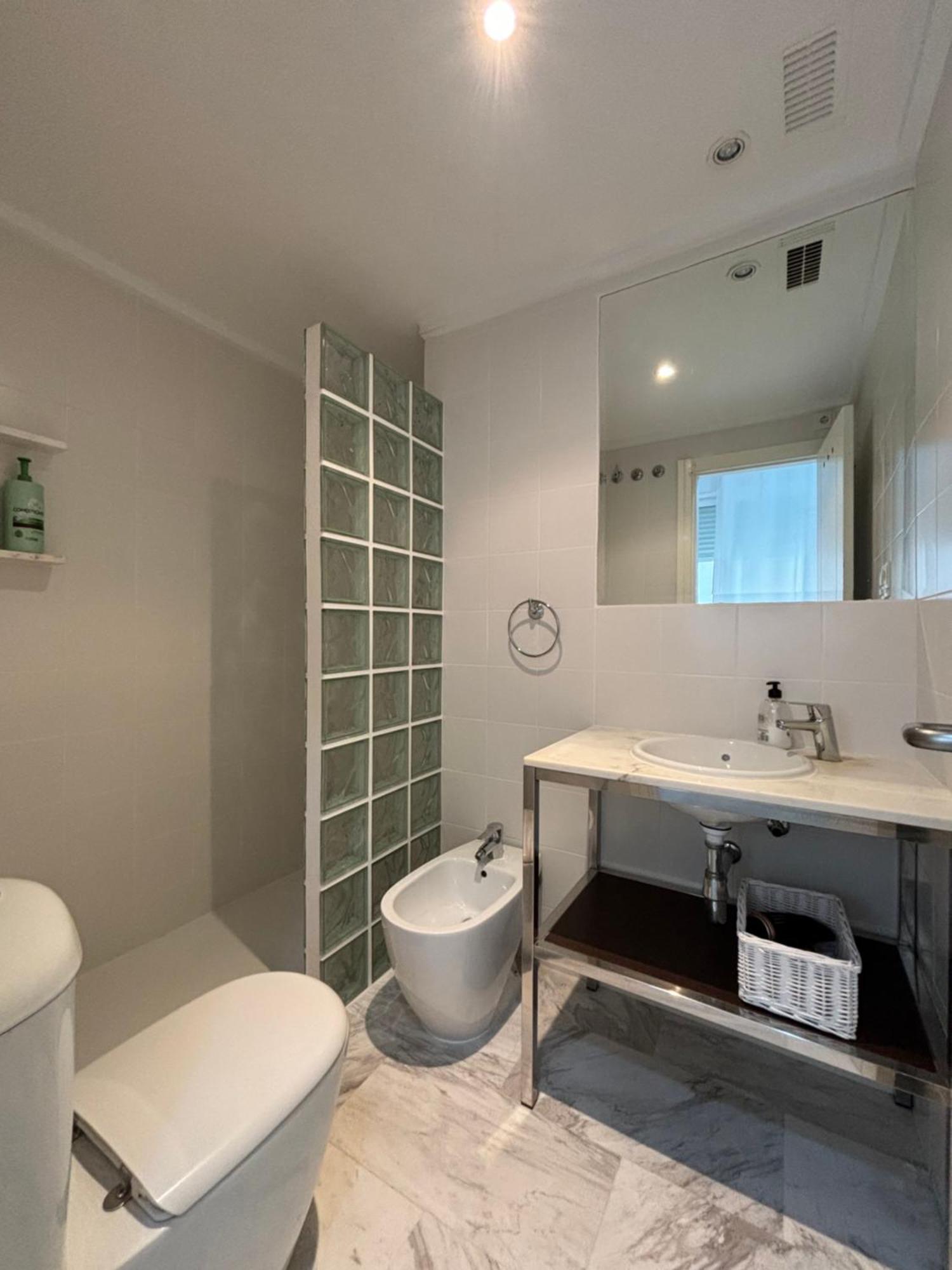 Bear Holiday - Apartment Beau With Sea View In Moraira Near The Beach Exterior foto